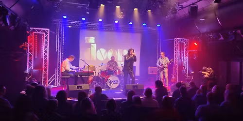 The Doors Rising — muziek in Hoofddorp