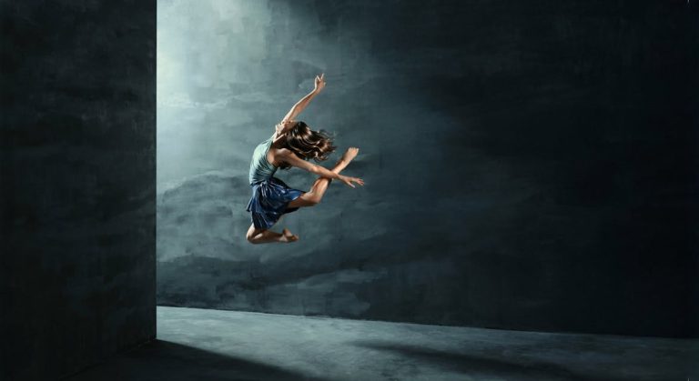 Energy – Introdans — theater in Hoofddorp