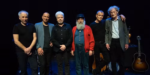 CCC Inc. – 60 jaar theatermagie in Cpunt — theater in Hoofddorp