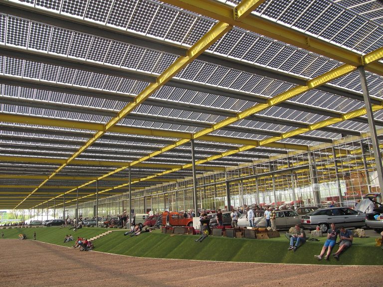 Dagje Expo Haarlemmermeer — Attracties in Hoofddorp
