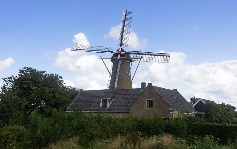 Polderpop — Festivals in Hoofddorp