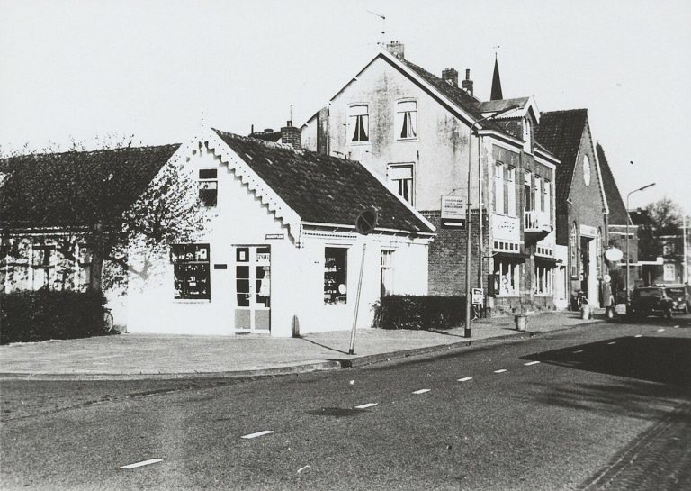Markt op Marktplein Hoofddorp — Markten in Hoofddorp