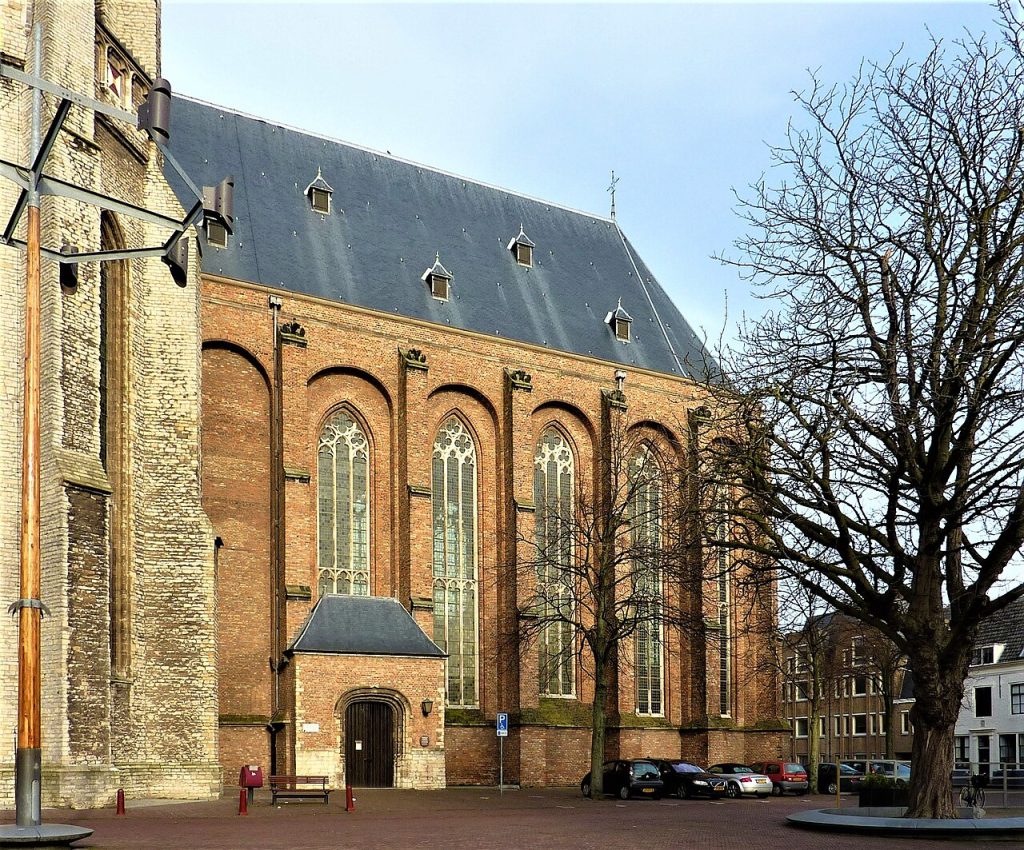 Uit Hoofddorp