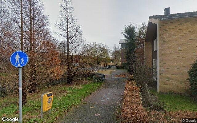 Speeltuin Kees Verkerkstraat