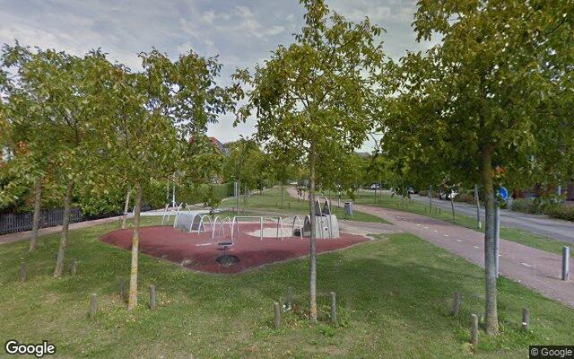 Speeltuin Ravelijn