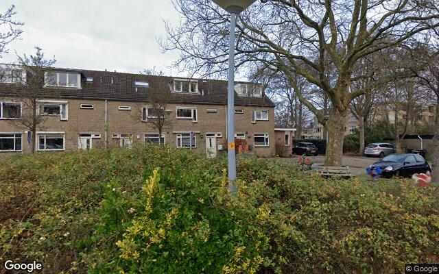 Speeltuin Wever