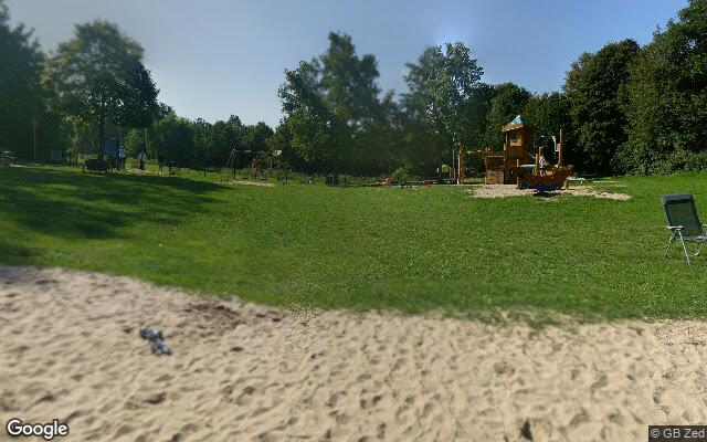 Speeltuin Hoofddorp-Omgeving