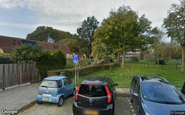 Speeltuin Pad van Oudshoorn