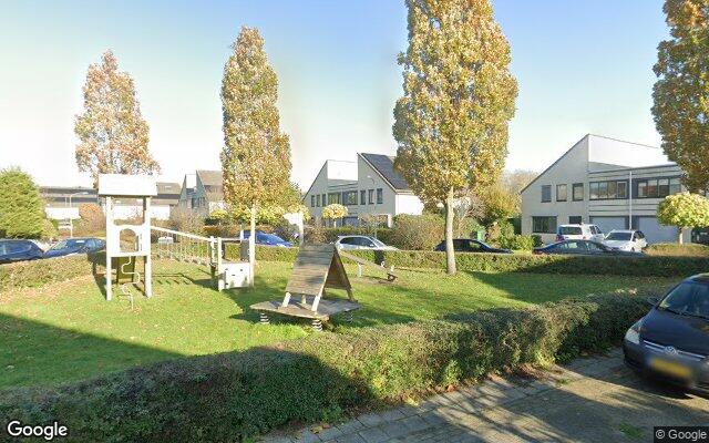 Speeltuin Park Oosterspaarn