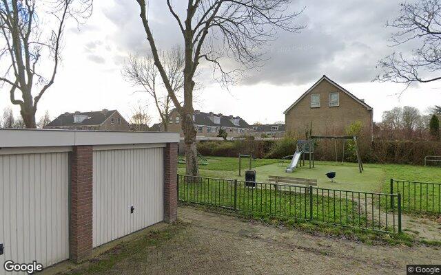 Speeltuin Noorderdreef