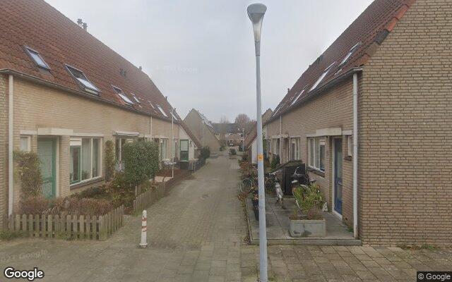 Speeltuin Bunderbos