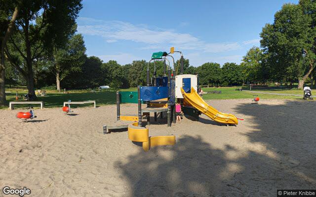 Speeltuin Adriaenpad