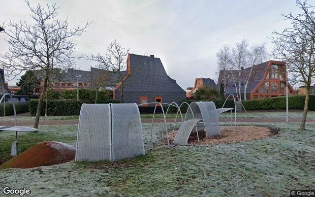 Speeltuin Ravelijn