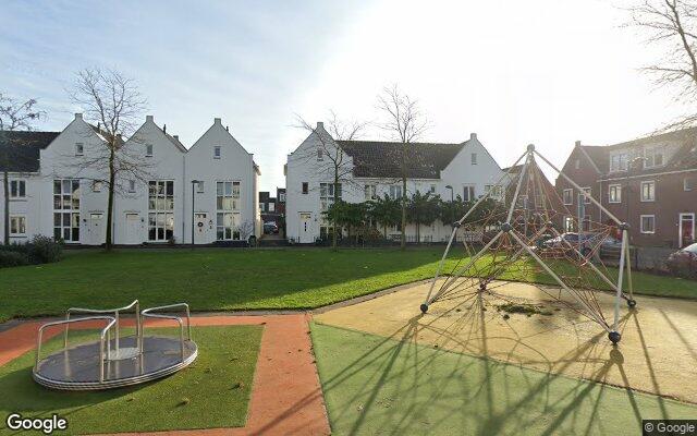 Speeltuin Landlust