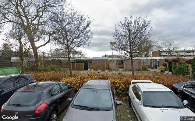 Speeltuin Warande