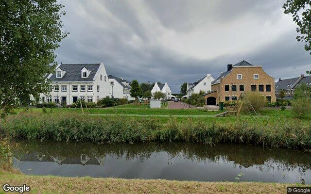 Speeltuin Laan van Zuiderhoeven