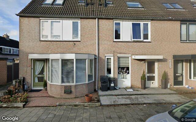 Speeltuin Hunzebos