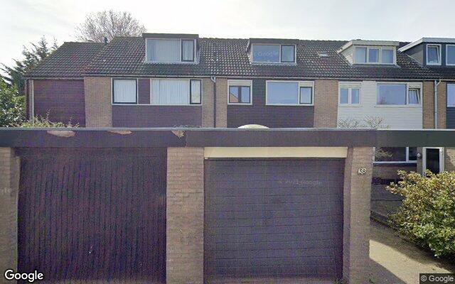 Speeltuin Goudriaanstraat