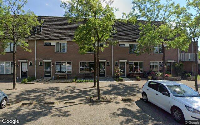 Speeltuin Assinkbos