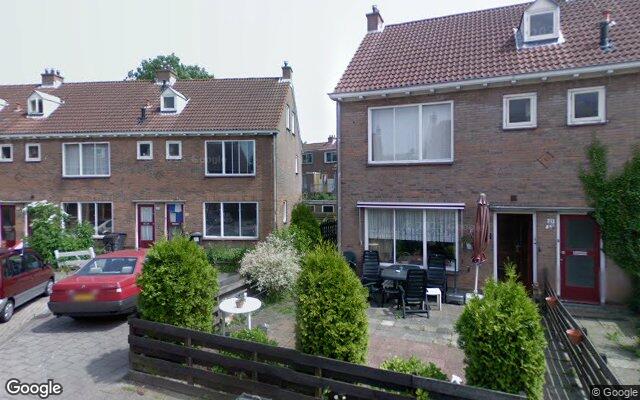 Speeltuin Ewijkplantsoen