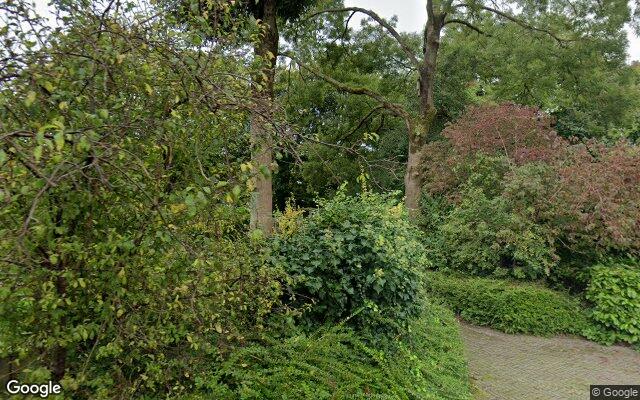Speeltuin Houtwijkerveld