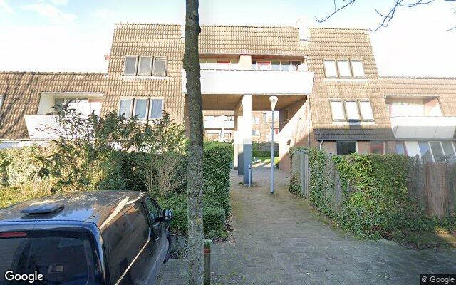 Speeltuin Tolheksbos