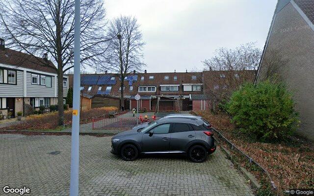 Speeltuin Corversbos