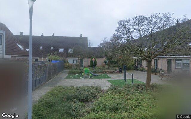 Speeltuin Corversbos