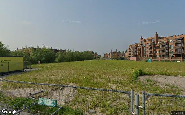 Speeltuin Laan van Tudor