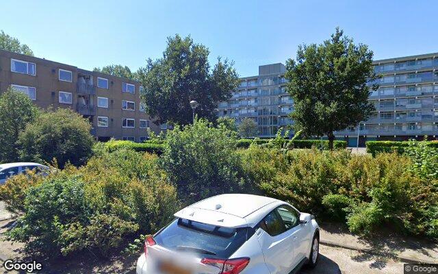 Speeltuin Schiermonnikoogpad