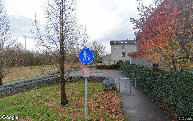 Speeltuin Atletiekstraat