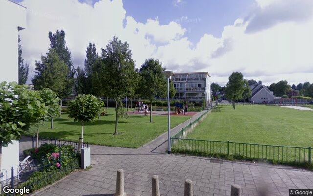 Speeltuin Alphons Diepenbrockhof