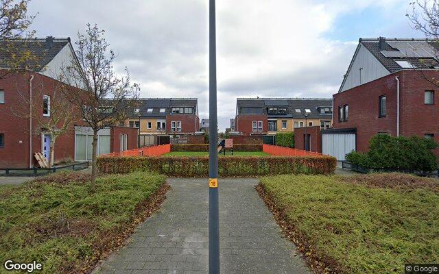 Speeltuin Bolivar