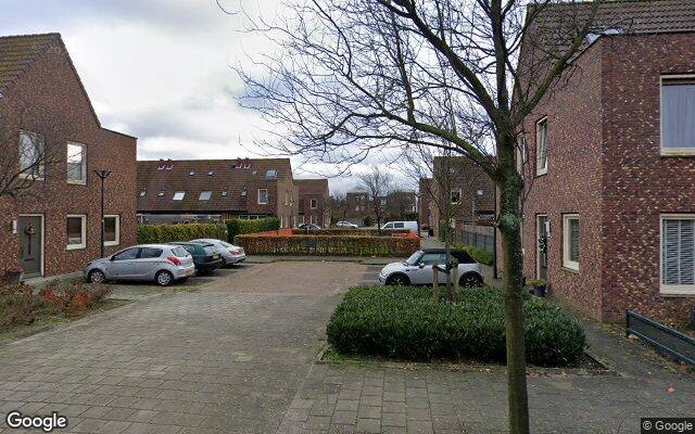 Speeltuin Campanile