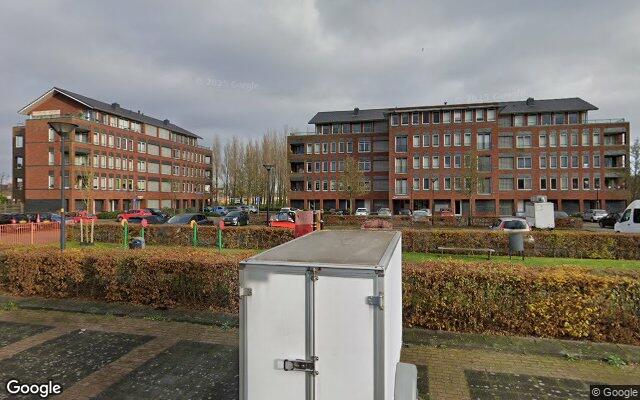 Speeltuin Colonnade