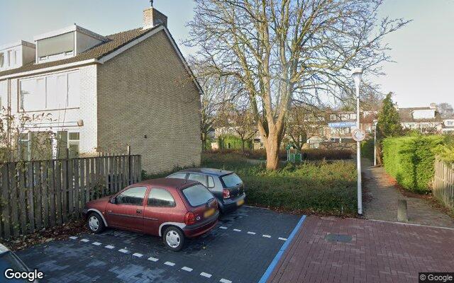 Speeltuin Graan voor Visch