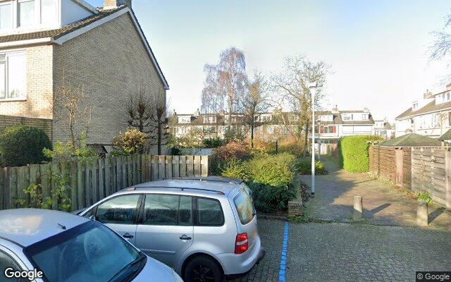 Speeltuin Graan voor Visch