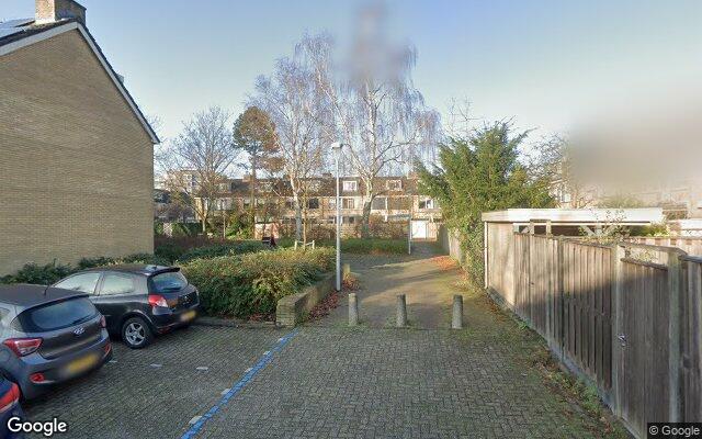 Speeltuin Graan voor Visch
