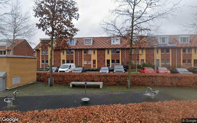 Speeltuin Mambo