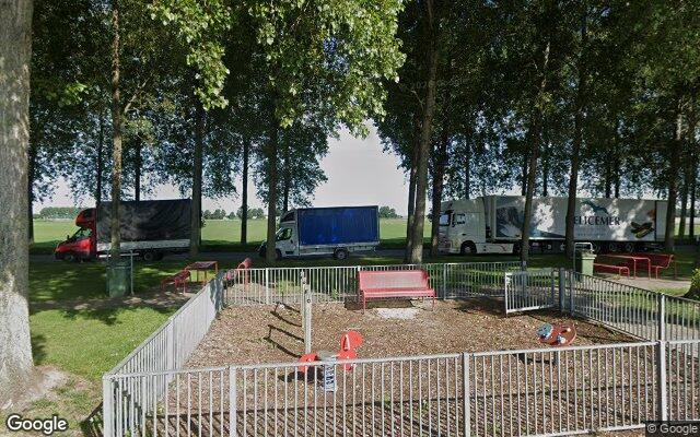 Speeltuin Rijksweg A4