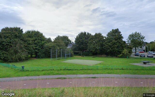 Speeltuin Leenderbos