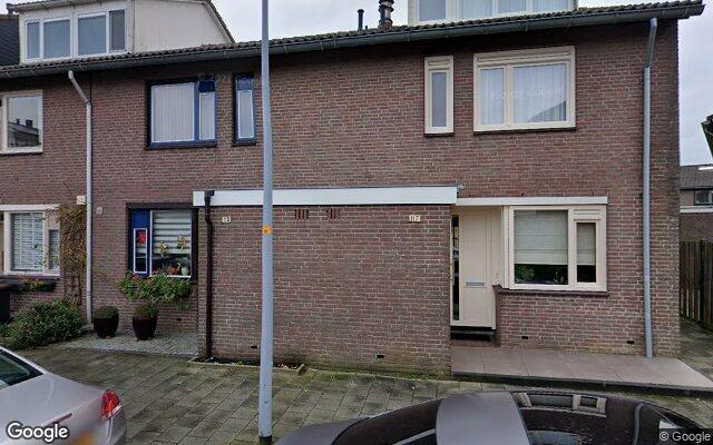 Speeltuin Birkholm