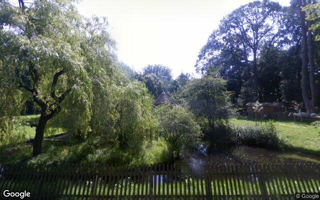 Kinderboerderij Groenendaal