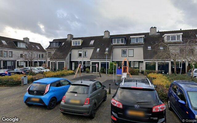 Speeltuin Ravensbos