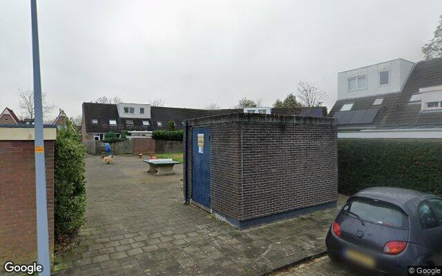 Speeltuin Sonderholmpad