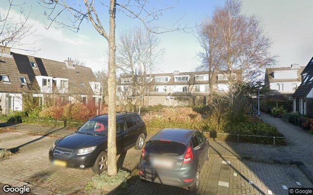 Speeltuin Savelsbos