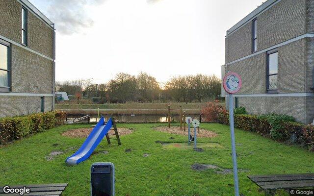 Speeltuin Waddenweg