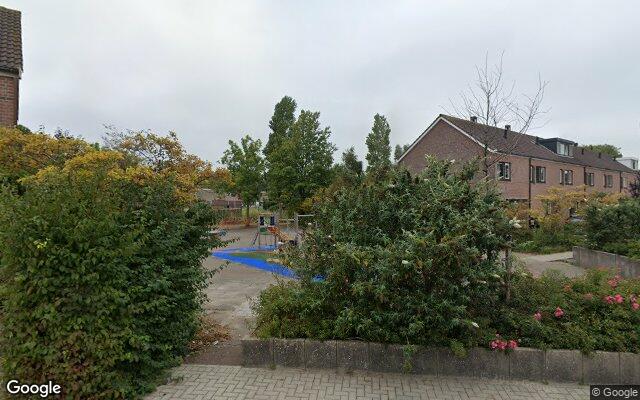 Speeltuin Blankenstraat
