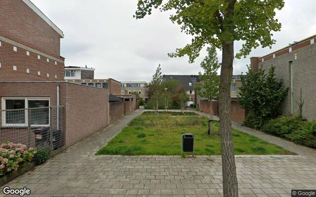 Speeltuin Weerdenburg