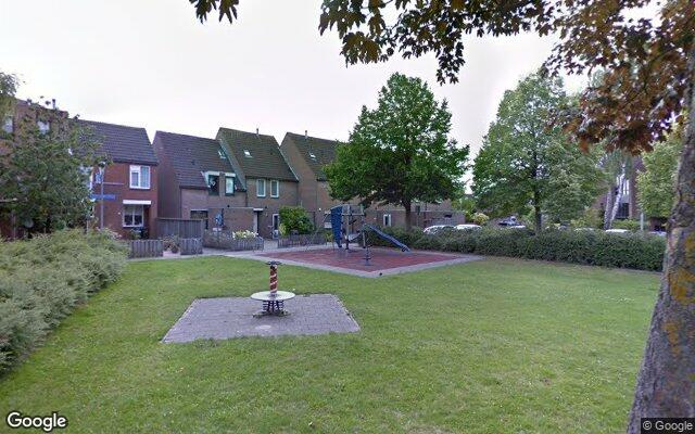 Speeltuin Bandholm